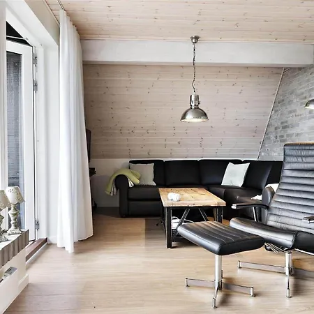 Bl1193-pandrup-narhvalen-14 Prázdninový dům *