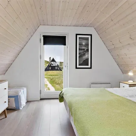 Prázdninový dům Bl1193-pandrup-narhvalen-14 *