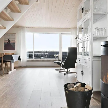 Dom wakacyjny Bl1193-pandrup-narhvalen-14 Pandrup