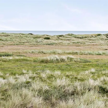 Bl1193-pandrup-narhvalen-14 Σπίτι διακοπών Pandrup