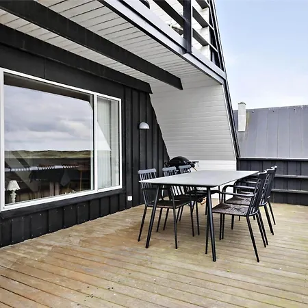 Σπίτι διακοπών Bl1193-pandrup-narhvalen-14 Pandrup