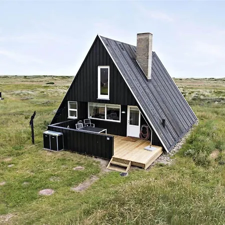 Bl1193-pandrup-narhvalen-14 Prázdninový dům Pandrup